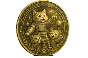 🐾 Welcome to the PAWS Universe! 🚀 Every great journey starts with a tiny paw. PAWS is more than a token—it's a story of courage, friendship, curiosity, and adventure. Meet our little explorers as they travel through the universe, discovering new worlds a 🐾 Welcome to the PAWS Universe! 🚀 Every great journey starts with a tiny paw. PAWS is more than a token—it's a story of courage, friendship, curiosity, and adventure. Meet our little explorers as they travel through the universe, discovering new worlds a